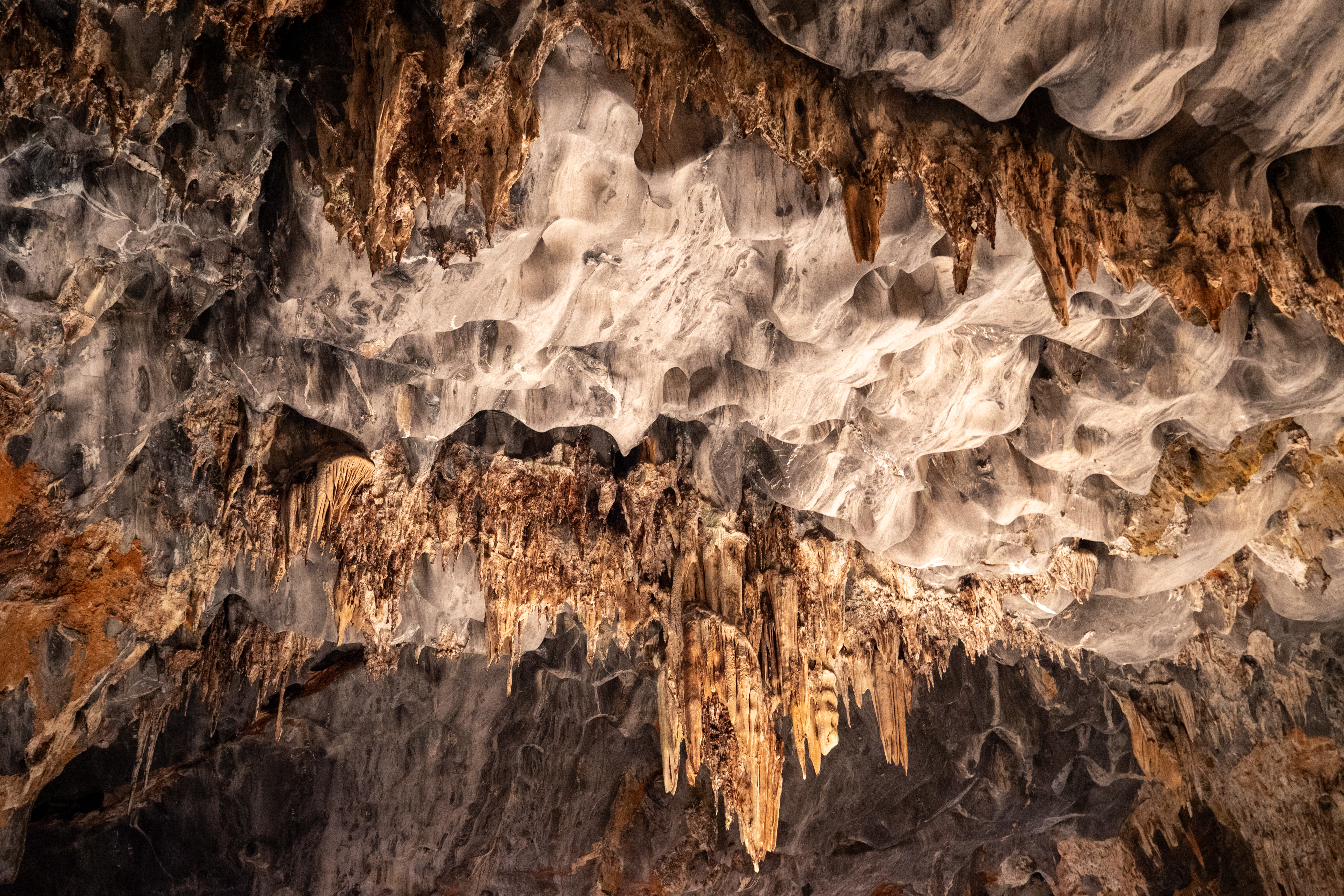 Cango Caves